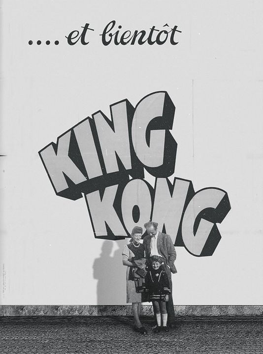 Paris Calligrammes : Photo