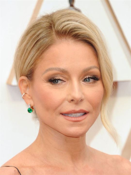 Affiche Kelly Ripa