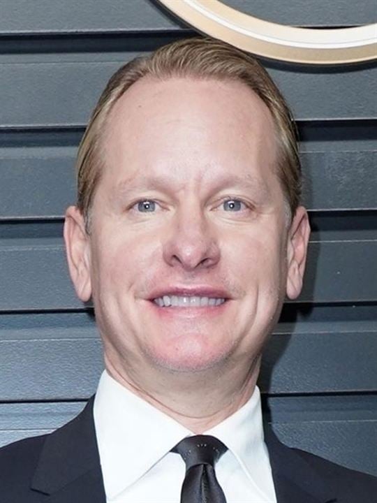 Affiche Carson Kressley