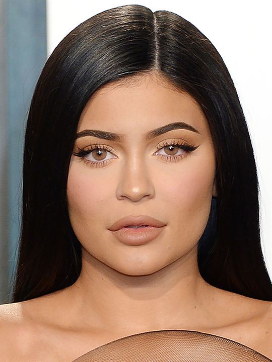 Affiche Kylie Jenner