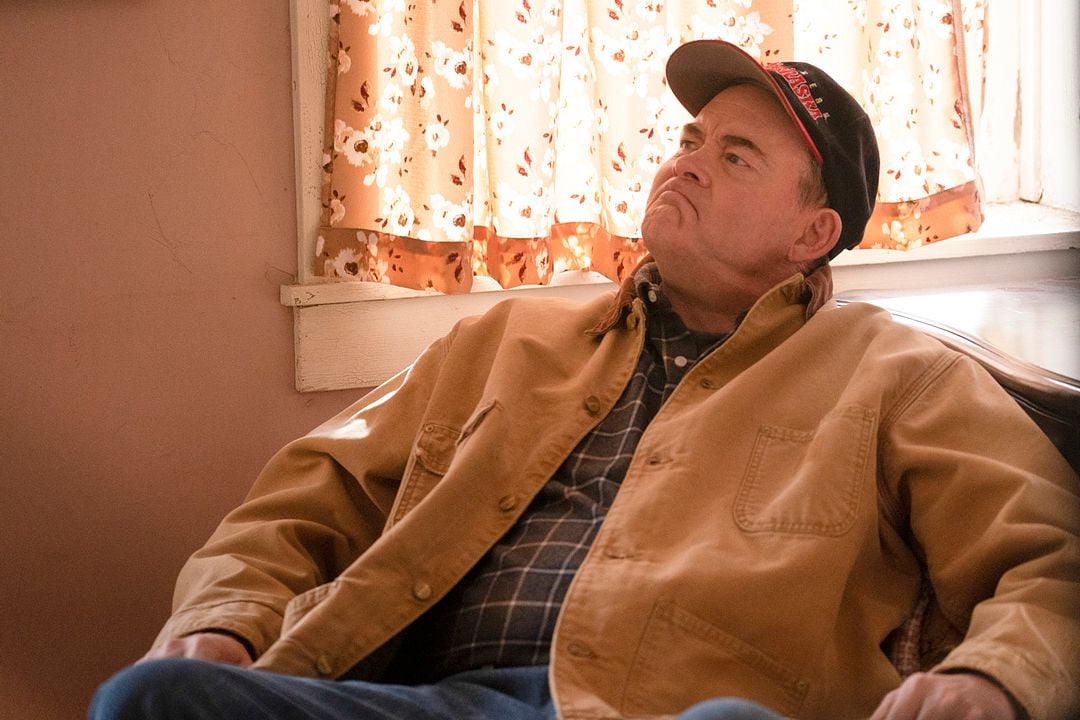 Bless This Mess : Photo David Koechner