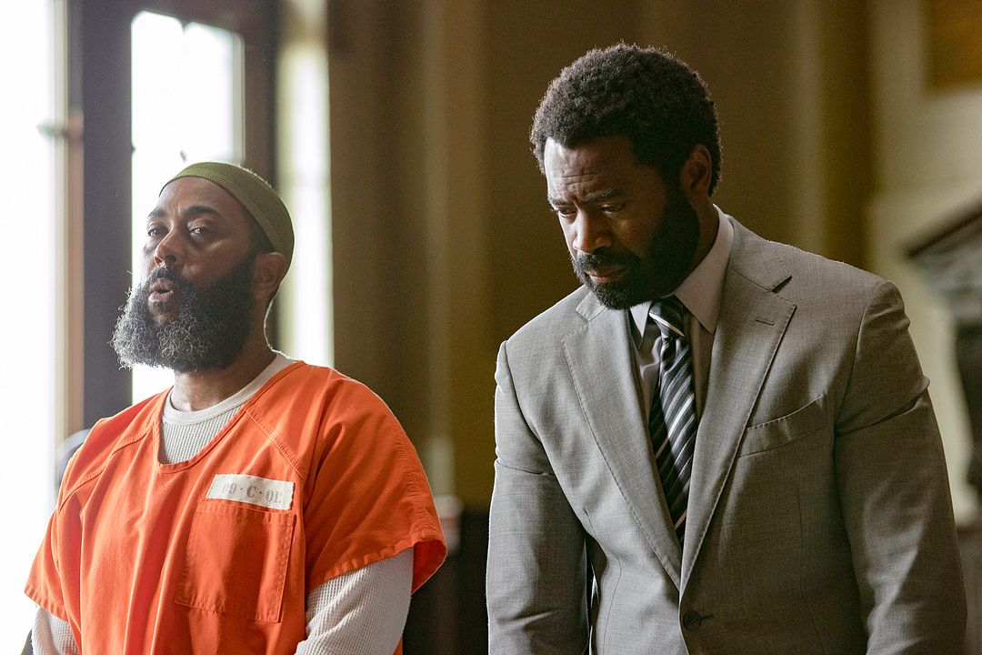 For Life : Photo Nicholas Pinnock, Felonious Munk