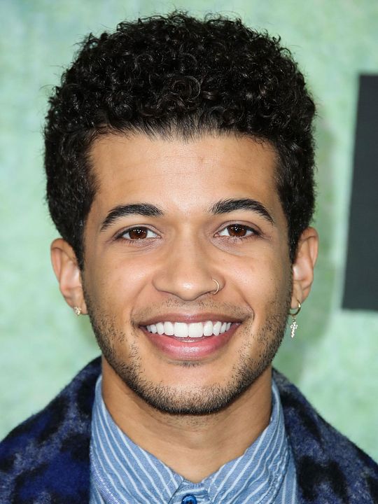 Affiche Jordan Fisher