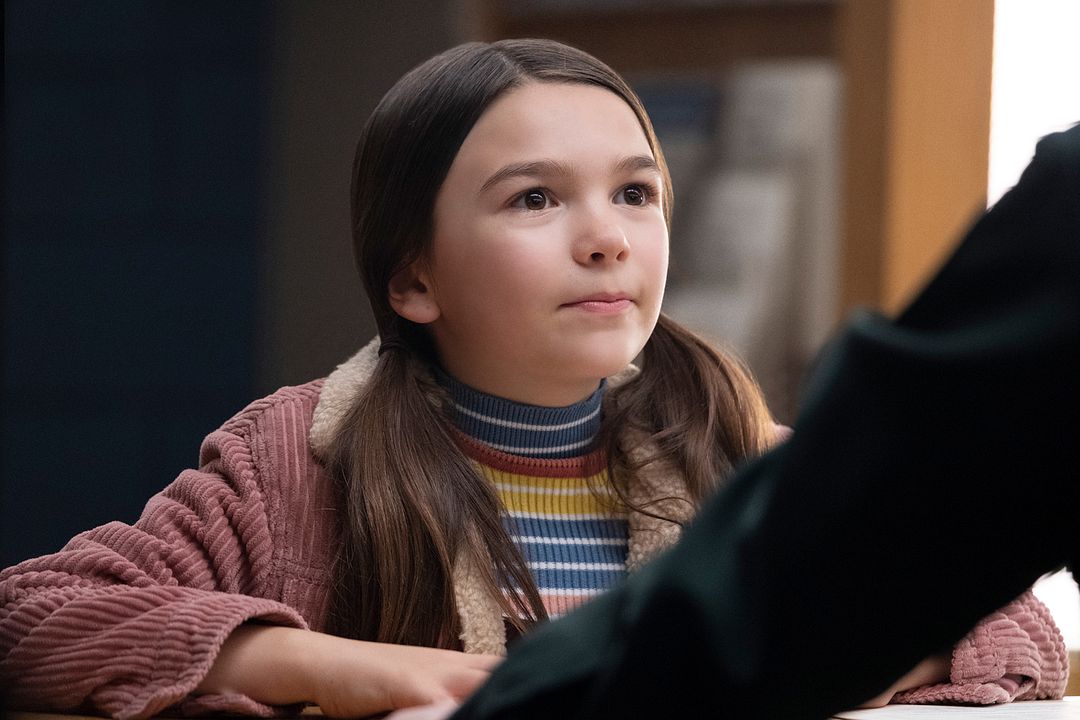 Home Before Dark : Photo Brooklynn Prince