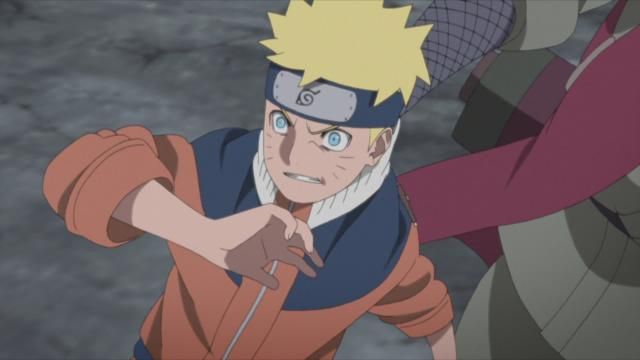 Boruto: Naruto Next Generations : Photo