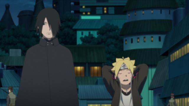 Boruto: Naruto Next Generations : Photo