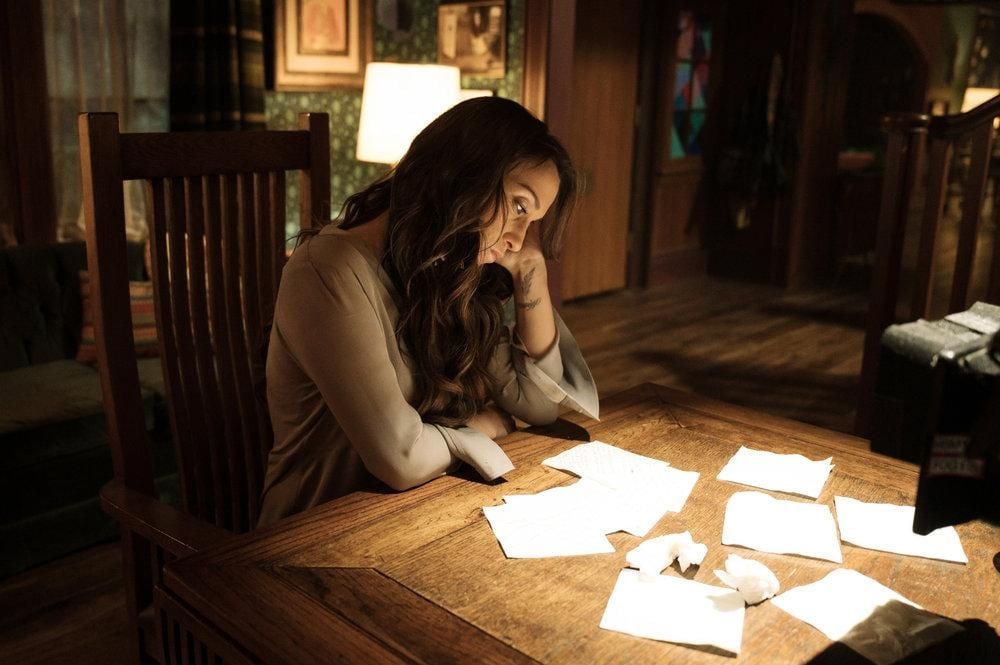 The Magicians : Photo Stella Maeve