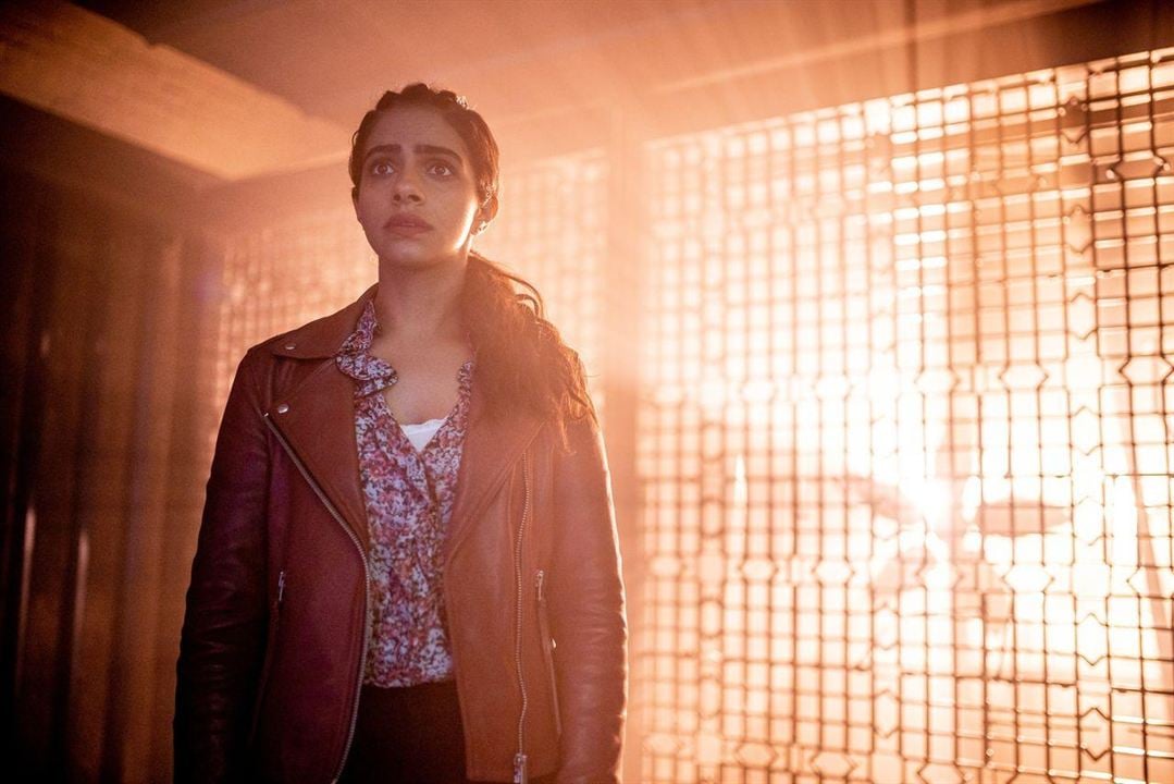 Doctor Who (2005) : Photo Mandip Gill