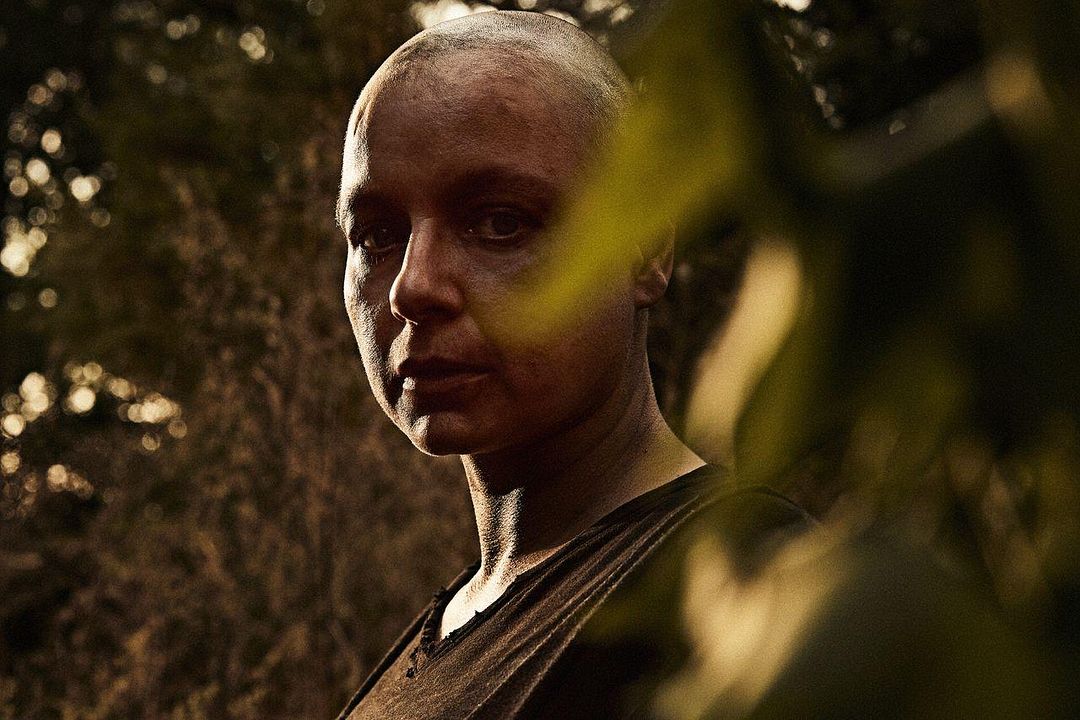 Photo Samantha Morton
