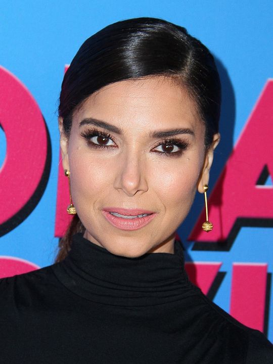 Affiche Roselyn Sanchez
