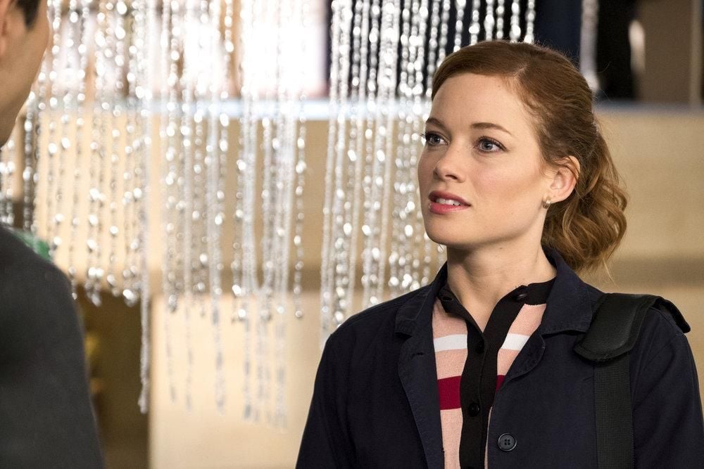 Zoey et son incroyable playlist : Photo Jane Levy