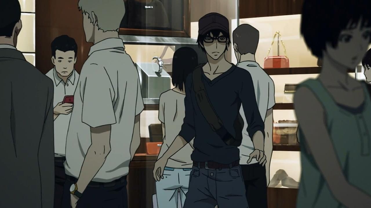 Terror in Resonance : Photo