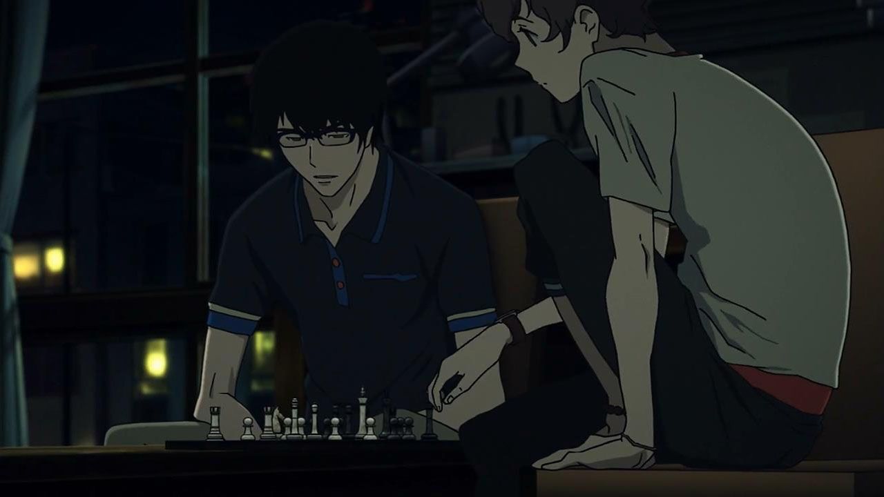 Terror in Resonance : Photo