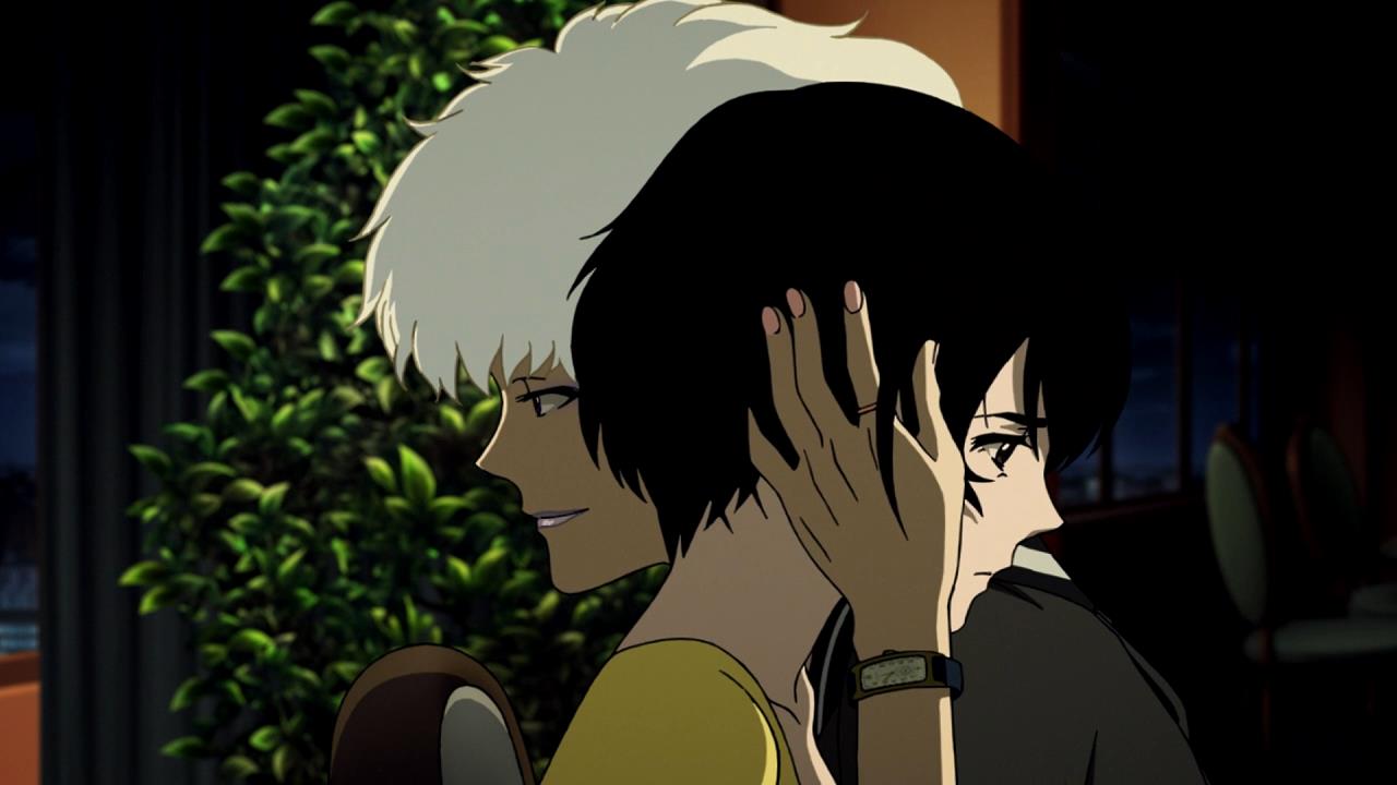 Terror in Resonance : Photo