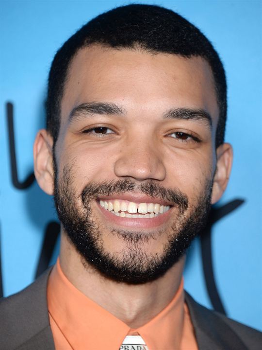 Affiche Justice Smith