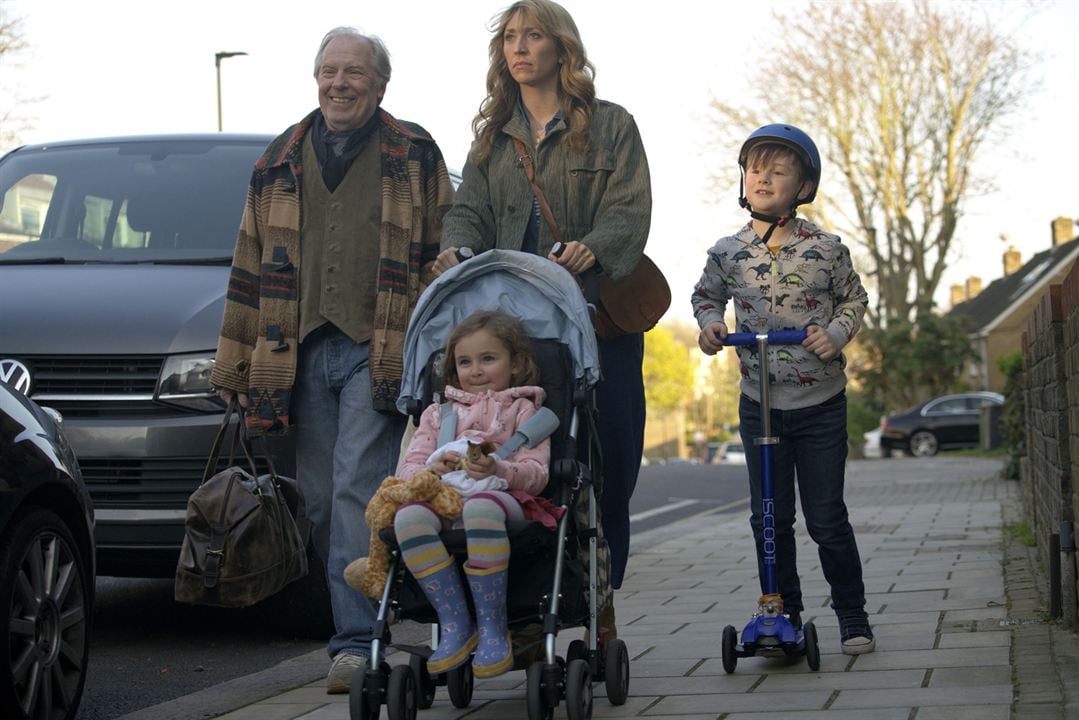 Breeders : Photo George Wakeman, Jayda Eyles, Daisy Haggard, Michael McKeen