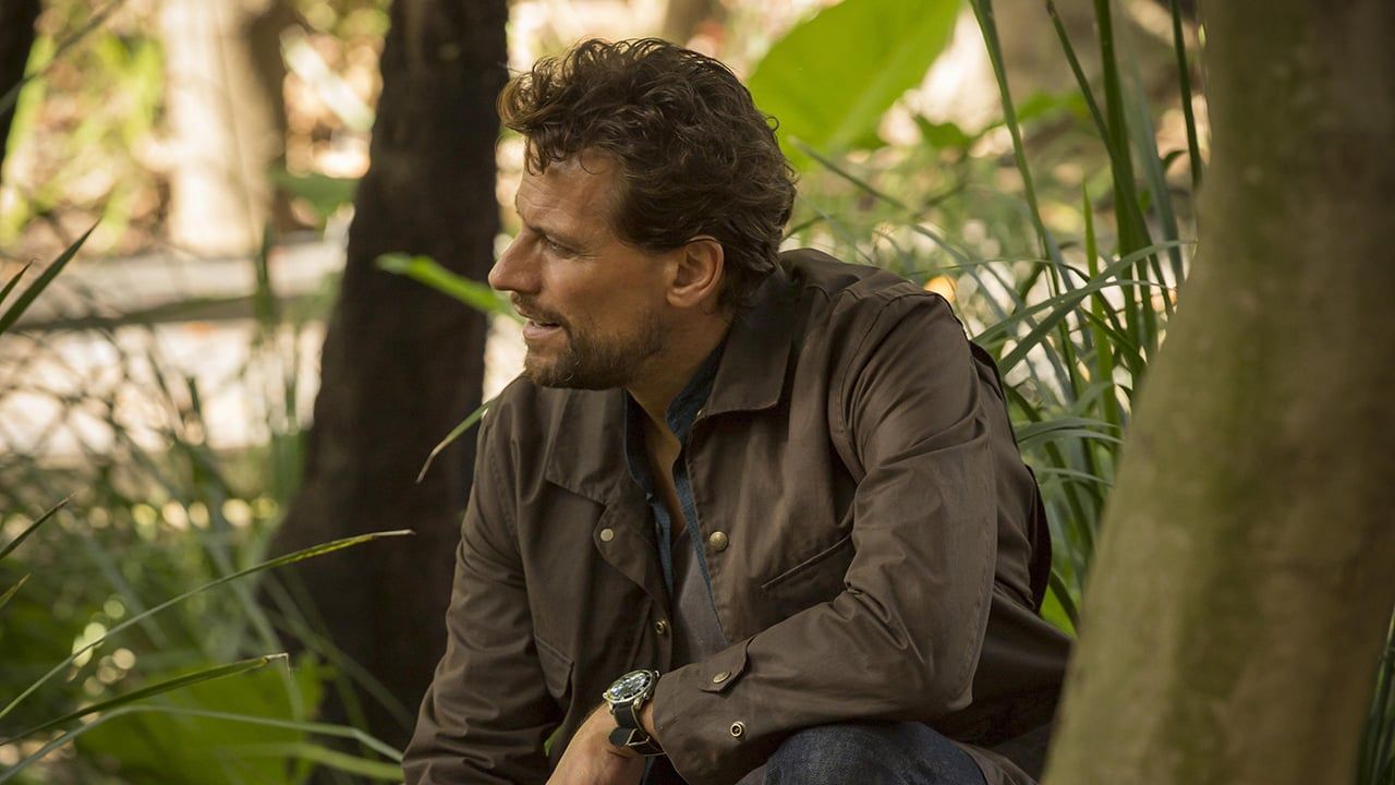 Poster saison 1 Affiche 36 sur 42 AlloCiné