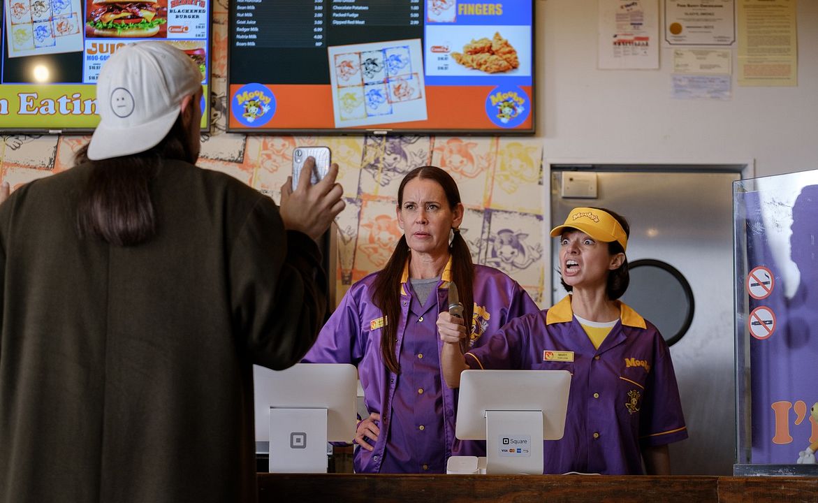 Jay and Silent Bob Reboot : Photo