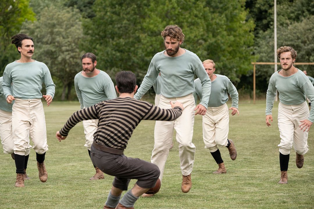 Photo Edward Holcroft