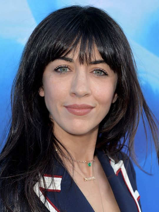 Affiche Nolwenn Leroy