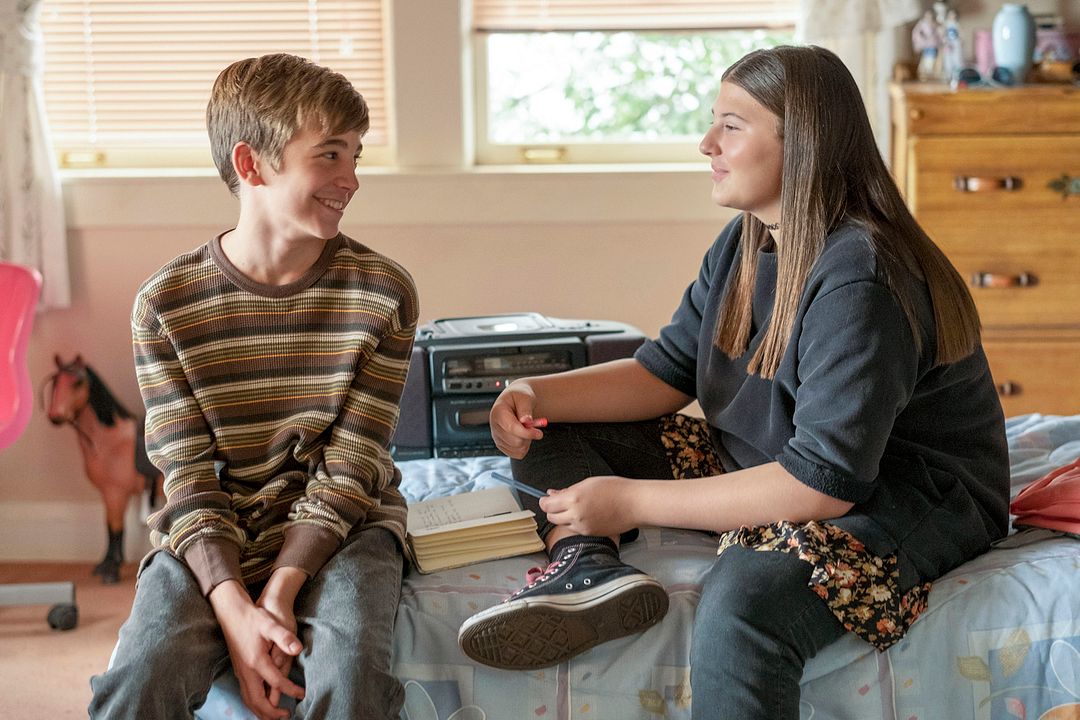 This is Us This is Us Photo Mackenzie Hancsicsak, Parker Bates 81