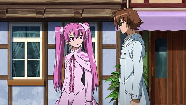 Akame ga KILL ! : Affiche