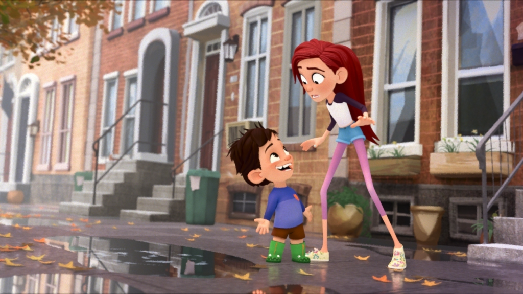 Les Courts métrages Disney : Photo