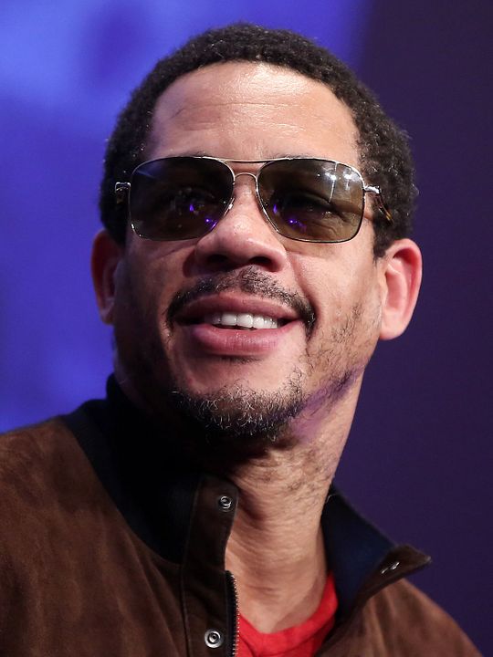 Affiche JoeyStarr