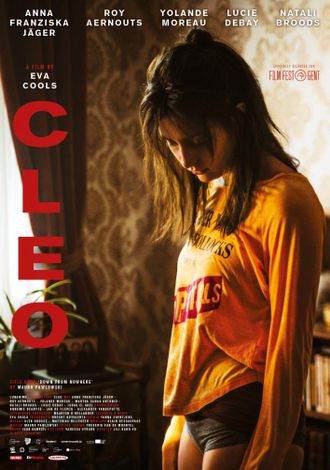 CLEO : Affiche