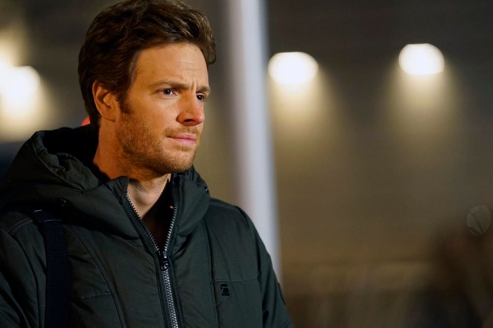 Chicago Med : Photo Nick Gehlfuss