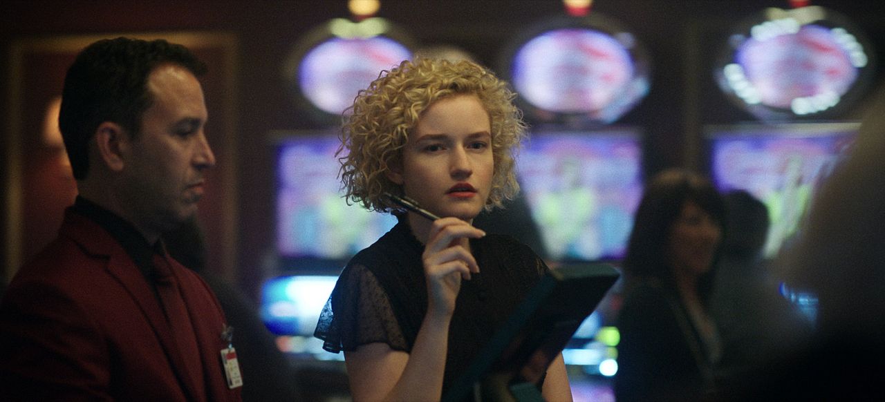 Ozark : Photo Julia Garner