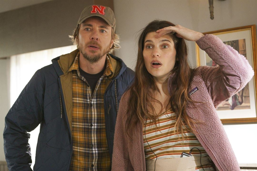 Bless This Mess : Photo Lake Bell, Dax Shepard