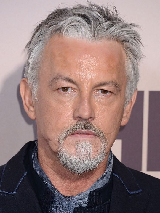 Affiche Tommy Flanagan