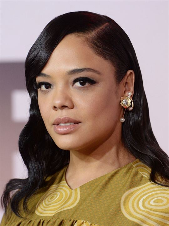 Affiche Tessa Thompson