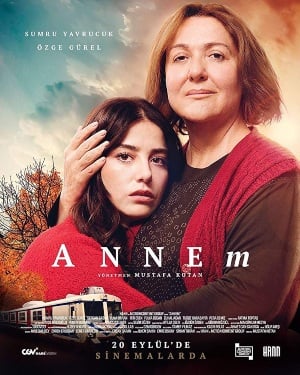 Annem : Affiche