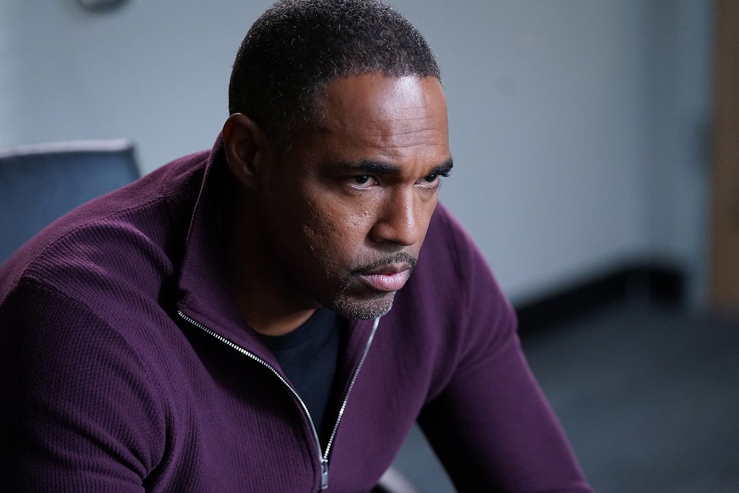 Grey's Anatomy : Station 19 : Photo Jason George (II)