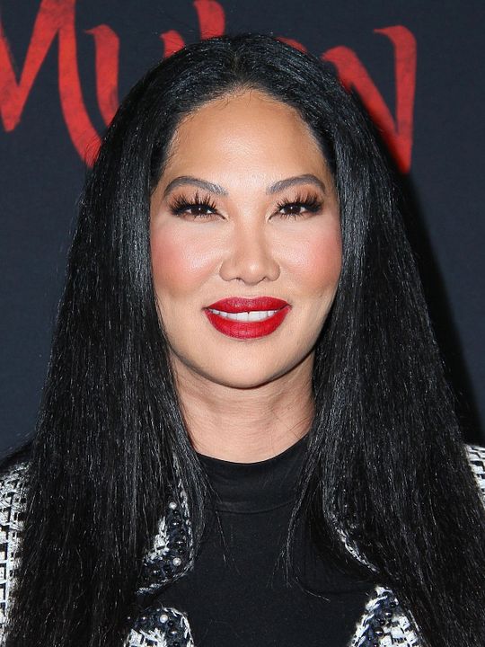 Affiche Kimora Lee Simmons