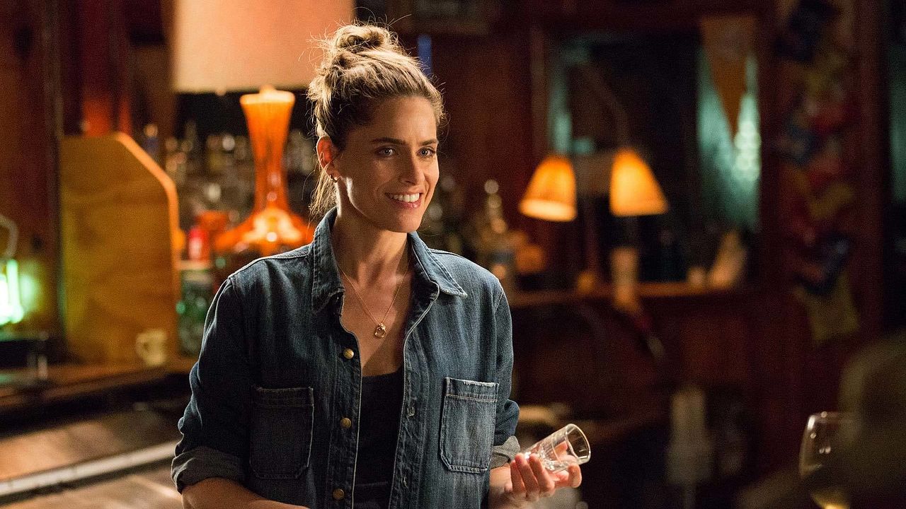 Brockmire : Affiche