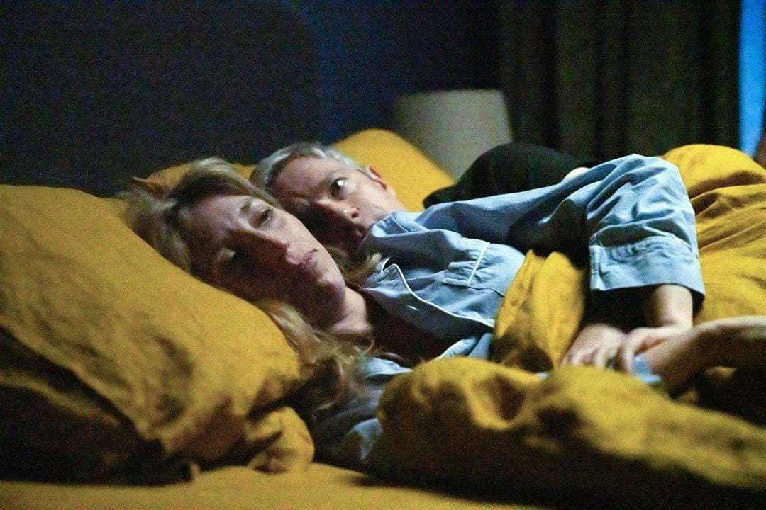 Breeders : Photo Martin Freeman, Daisy Haggard