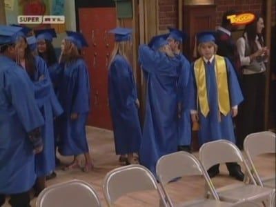 La Vie de palace de Zack et Cody : Affiche