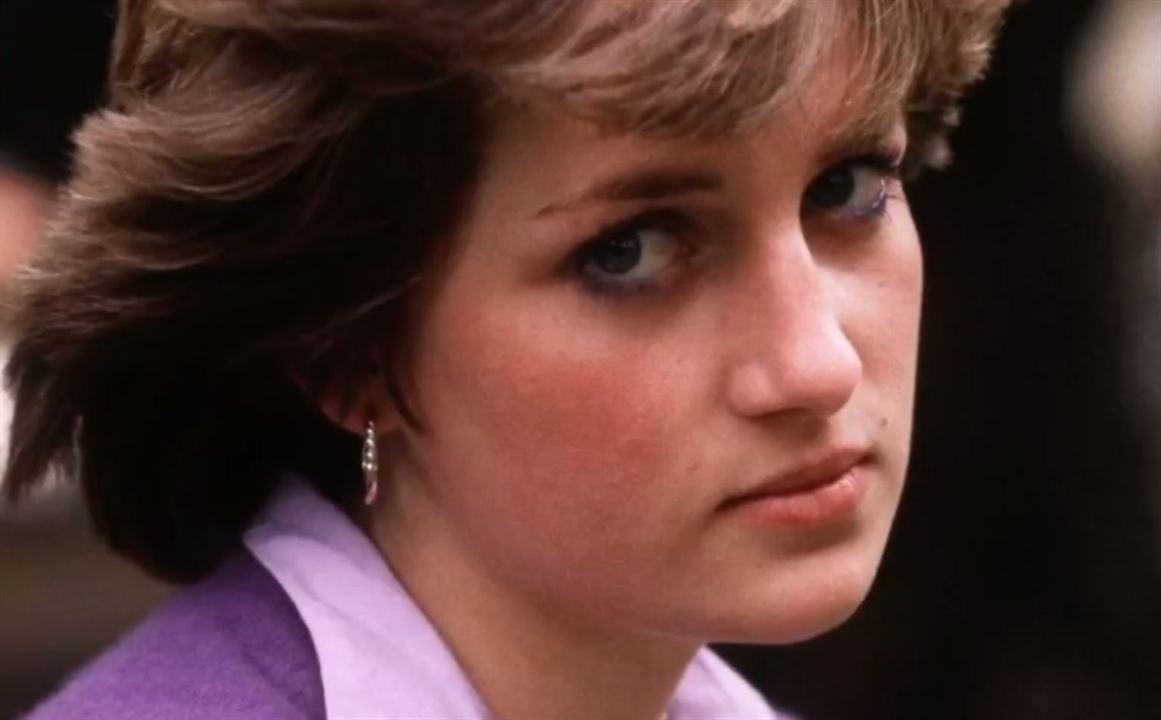 Diana, une icône mystérieuse : Photo Diana Spencer Windsor