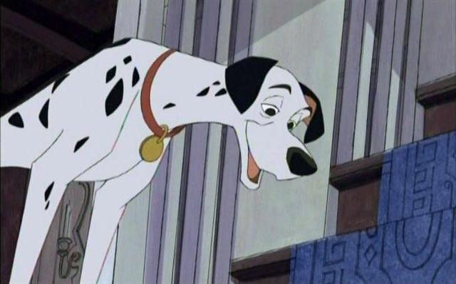 101 Dalmatiens 2 : Sur la Trace des Héros : Photo