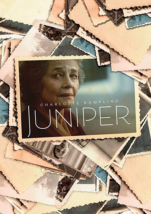 Juniper : Affiche