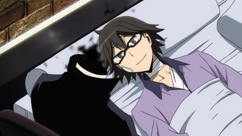 Durarara !! : Photo