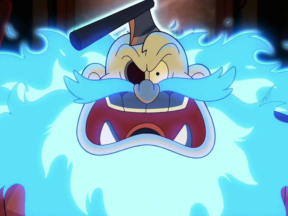 Souvenirs de Gravity Falls : Affiche