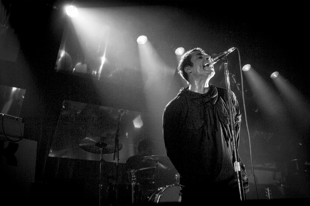 Liam Gallagher: As it Was Le plus grand come-back de l'histoire du rock'n'roll : Photo