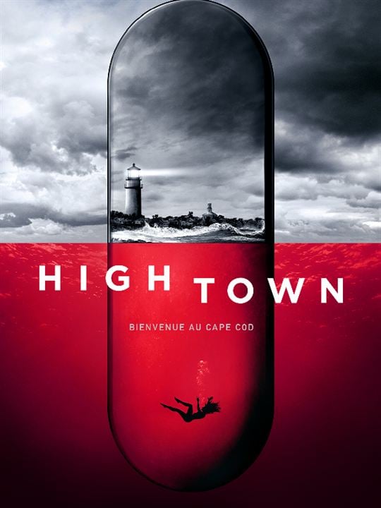 Hightown : Affiche