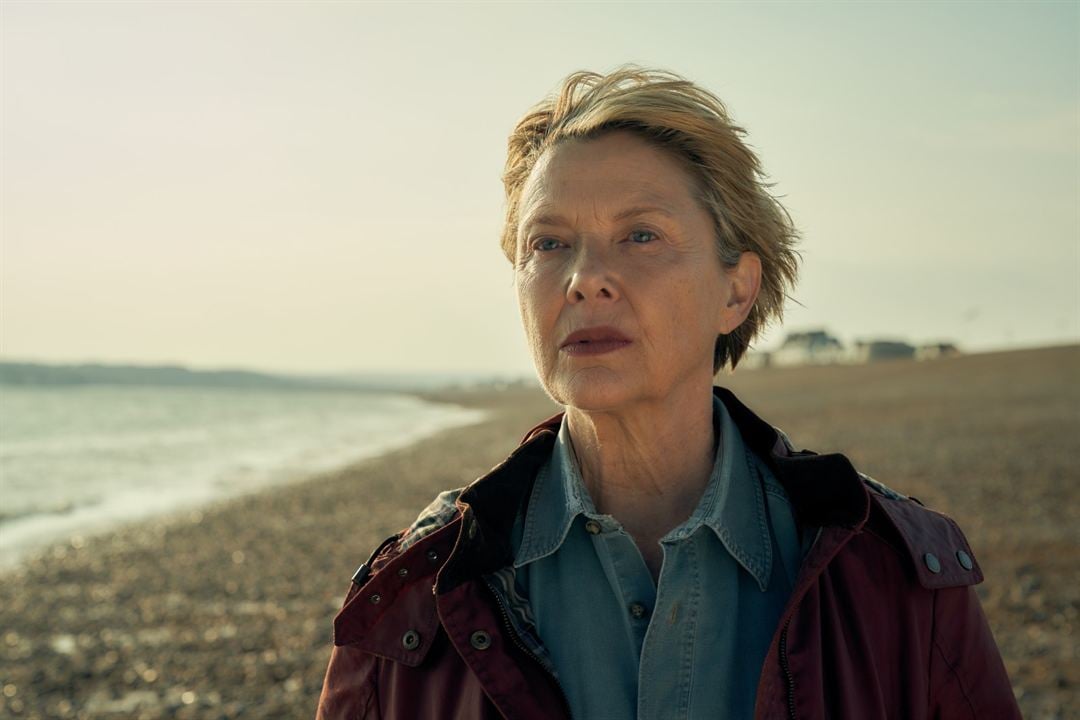 Goodbye : Photo Annette Bening