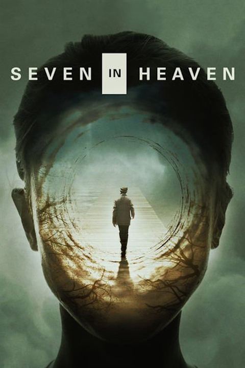 Seven in Heaven : Affiche