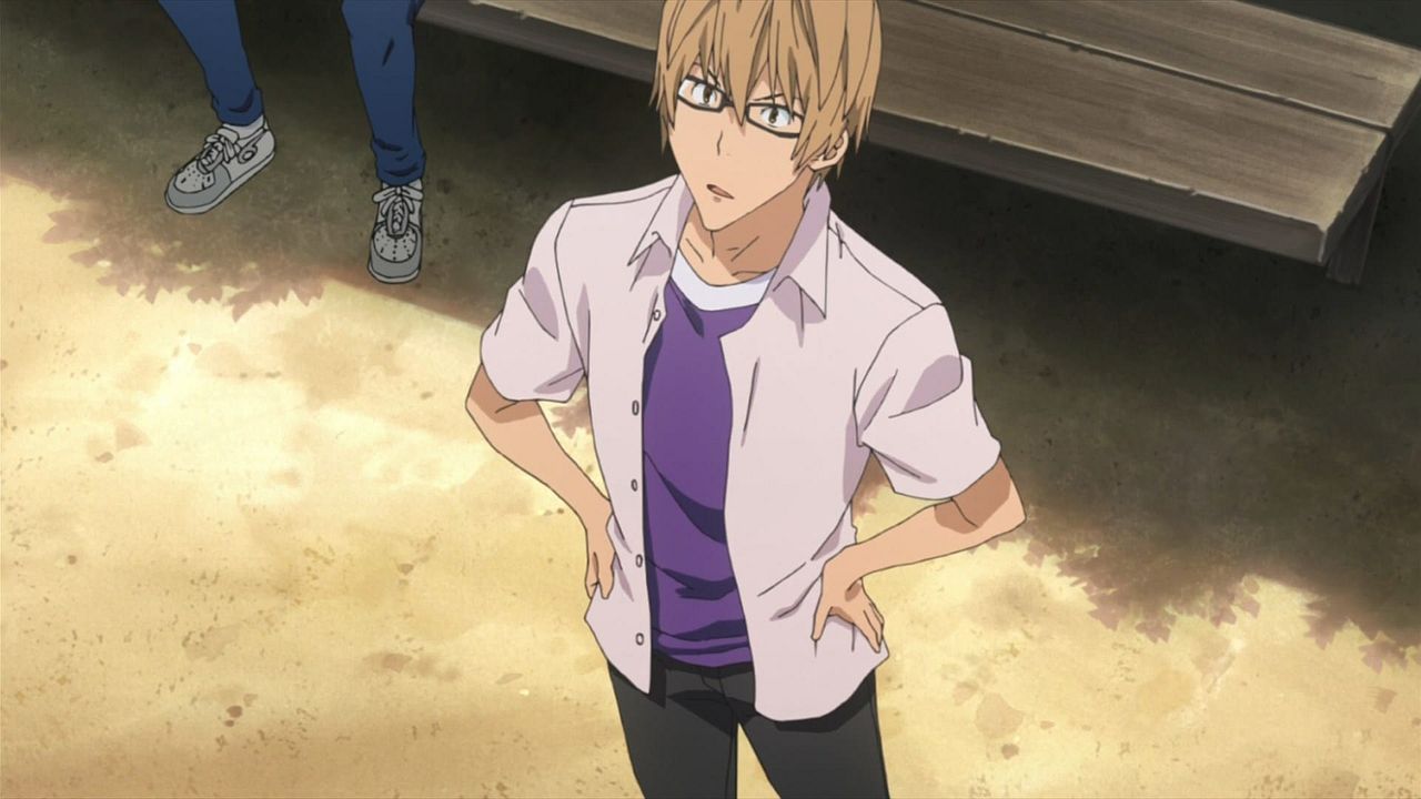Bakuman : Affiche